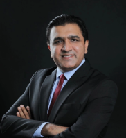 Mahar Afzal 