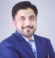 Mian Farhan 